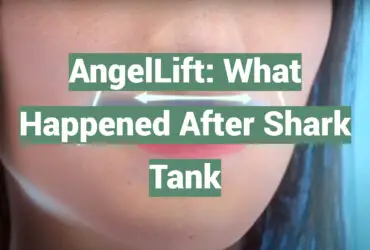 AngelLift: What Happened After Shark Tank