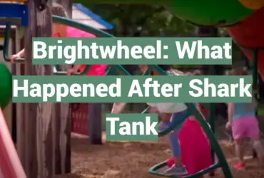 Brightwheel: What Happened After Shark Tank