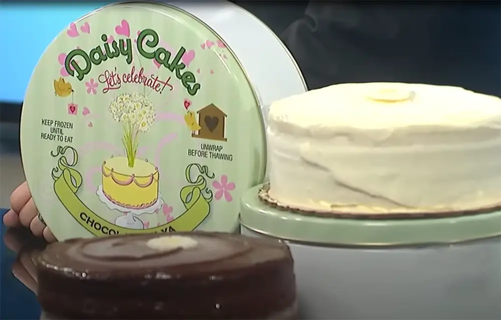 What Is Daisy Cakes?