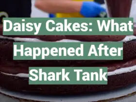 Daisy Cakes: What Happened After Shark Tank