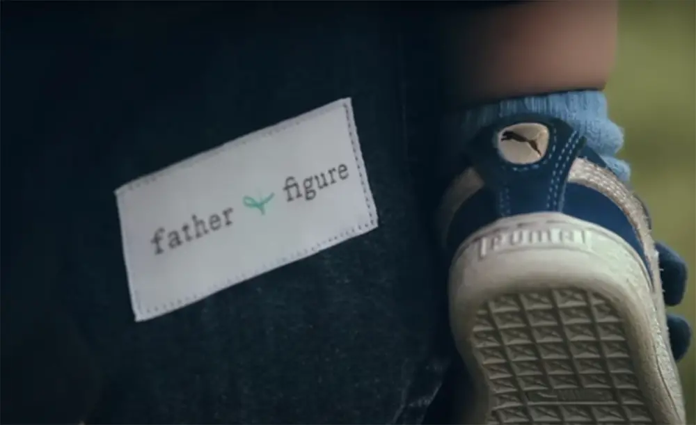 About Father Figure Clothes And Accessories
