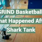 GRIND Basketball: What Happened After Shark Tank