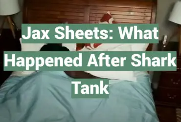 Jax Sheets: What Happened After Shark Tank