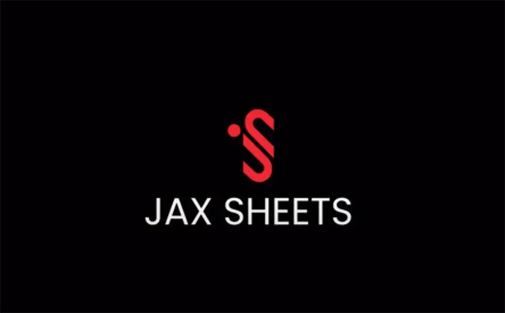 Jax Sheets After The Shark Tank