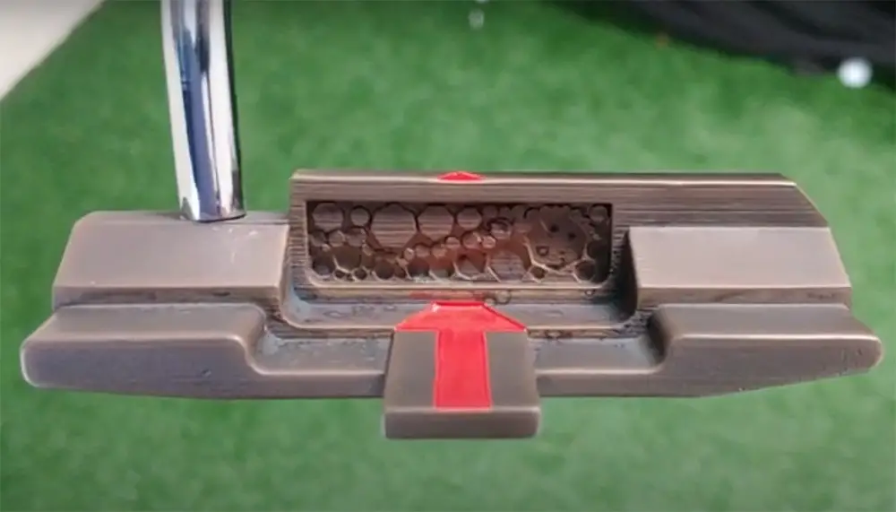 The Net Worth Of Kronos Putters