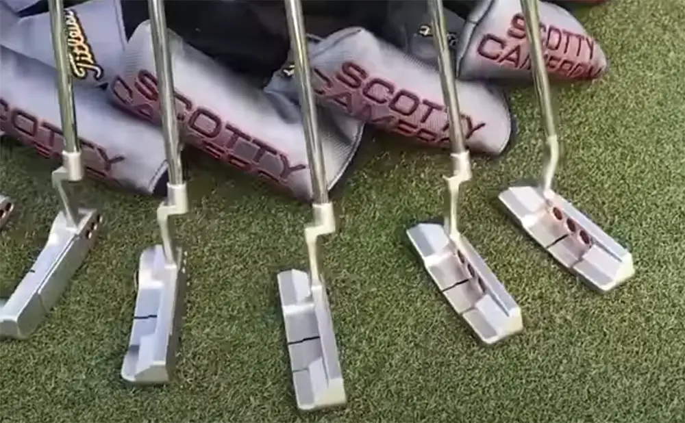 Alternatives To Kronos Putters