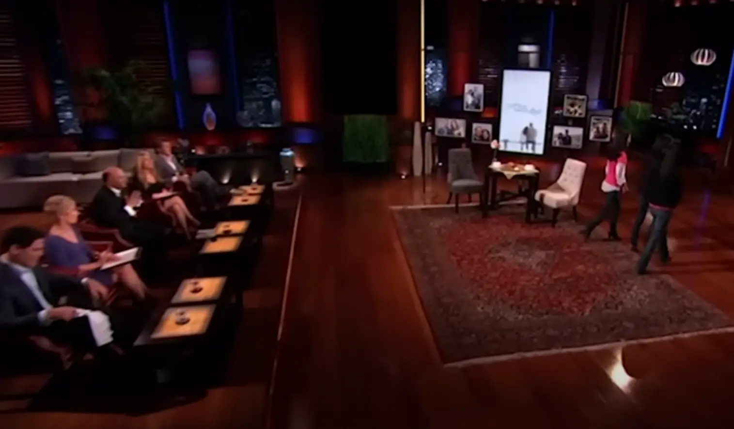 Why Do Shark Tank Judges Reject Businesses?