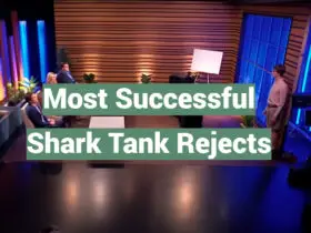 Most Successful Shark Tank Rejects