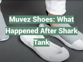 Muvez Shoes: What Happened After Shark Tank