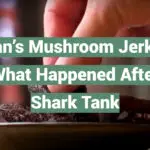 Pan’s Mushroom Jerky: What Happened After Shark Tank