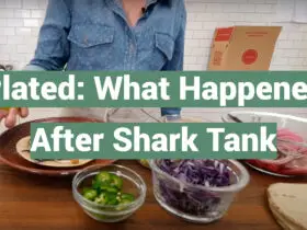 Plated: What Happened After Shark Tank
