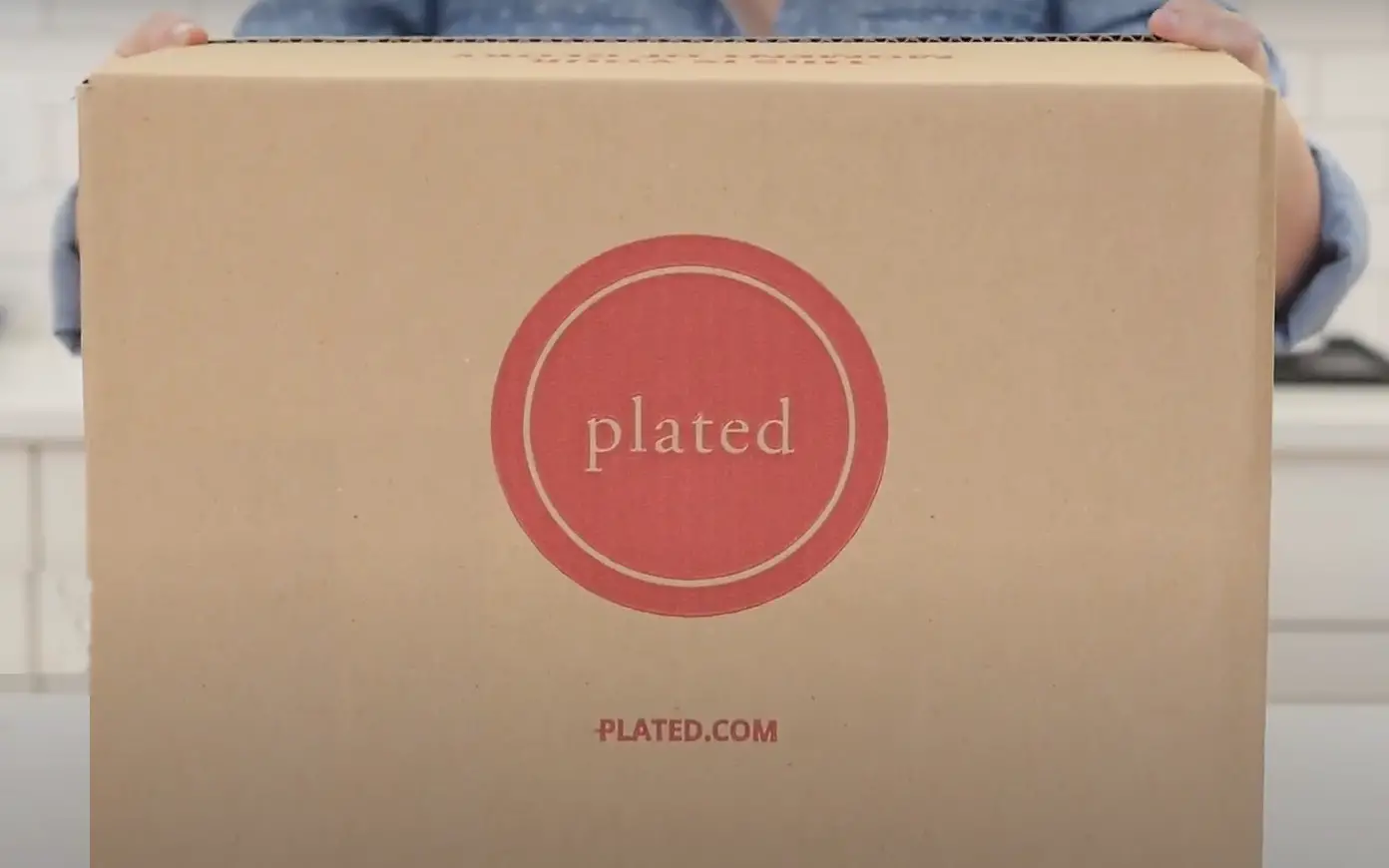 About The Founders Of Plated