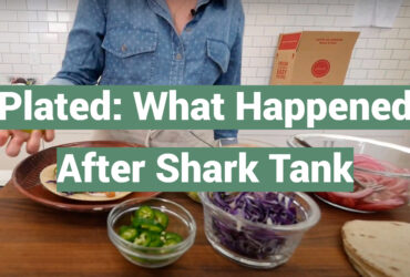 Plated: What Happened After Shark Tank