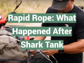 Rapid Rope: What Happened After Shark Tank