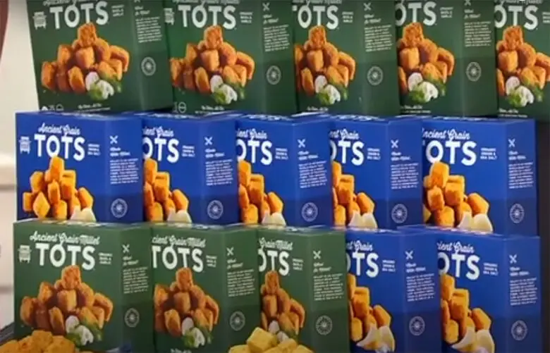 RollinGreens Millet Tots What Happened After Shark Tank SharkTankWiki