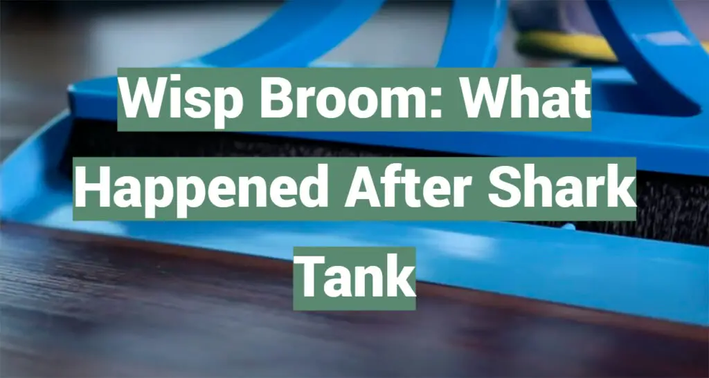 Wisp Broom What Happened After Shark Tank SharkTankWiki   Wisp Broom Shark Tank Update 1024x547 