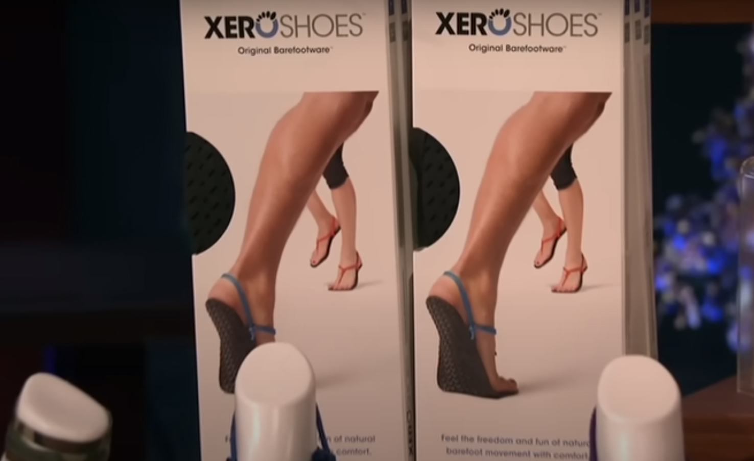 What Is Xero Shoes?