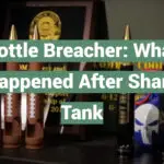 Bottle Breacher: What Happened After Shark Tank