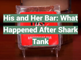His and Her Bar: What Happened After Shark Tank