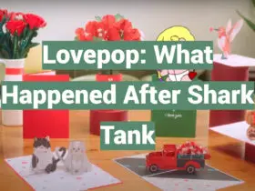 Lovepop: What Happened After Shark Tank