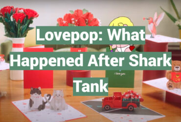 Lovepop: What Happened After Shark Tank