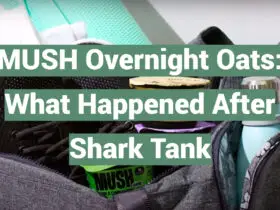 MUSH Overnight Oats: What Happened After Shark Tank