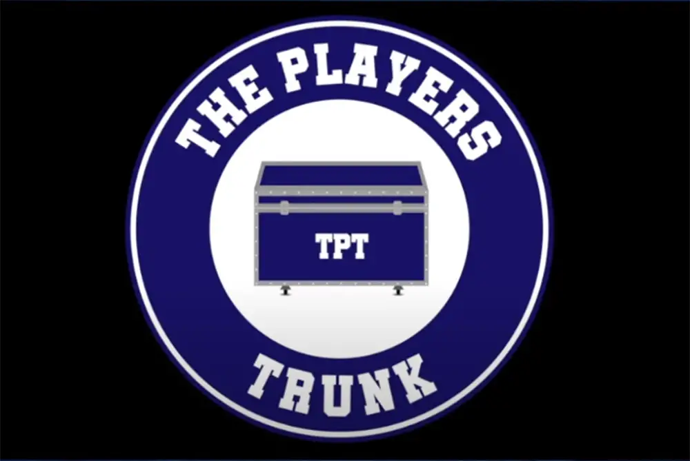Examples of What To Sell On The Players Trunk