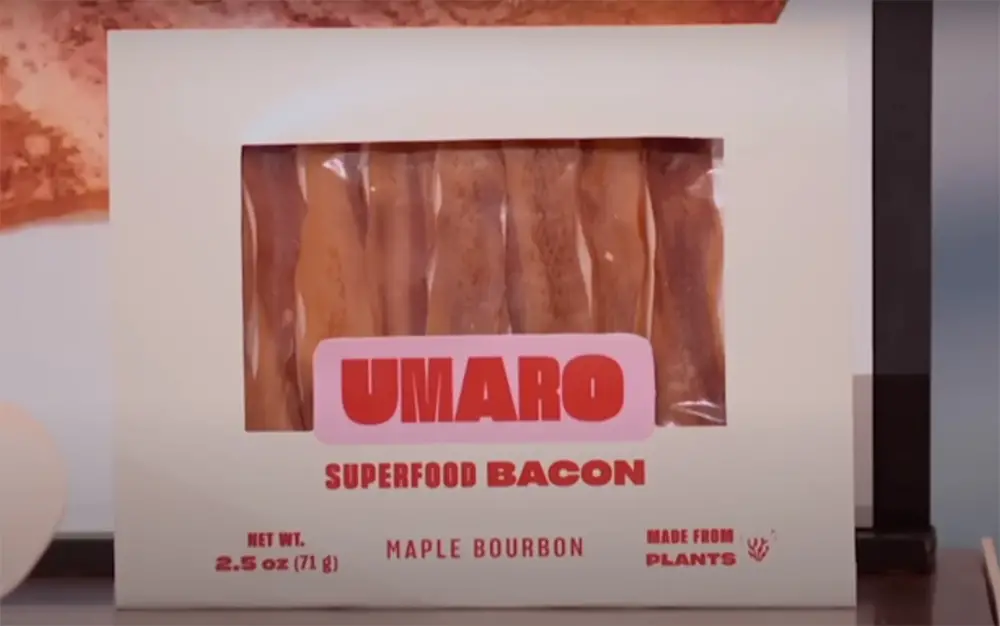 What Is Umaro Foods?