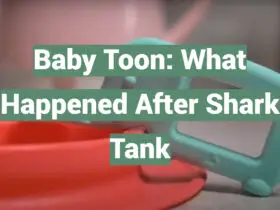 Baby Toon: What Happened After Shark Tank