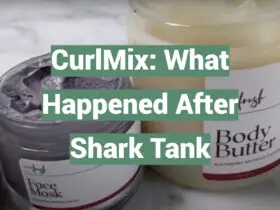 CurlMix: What Happened After Shark Tank