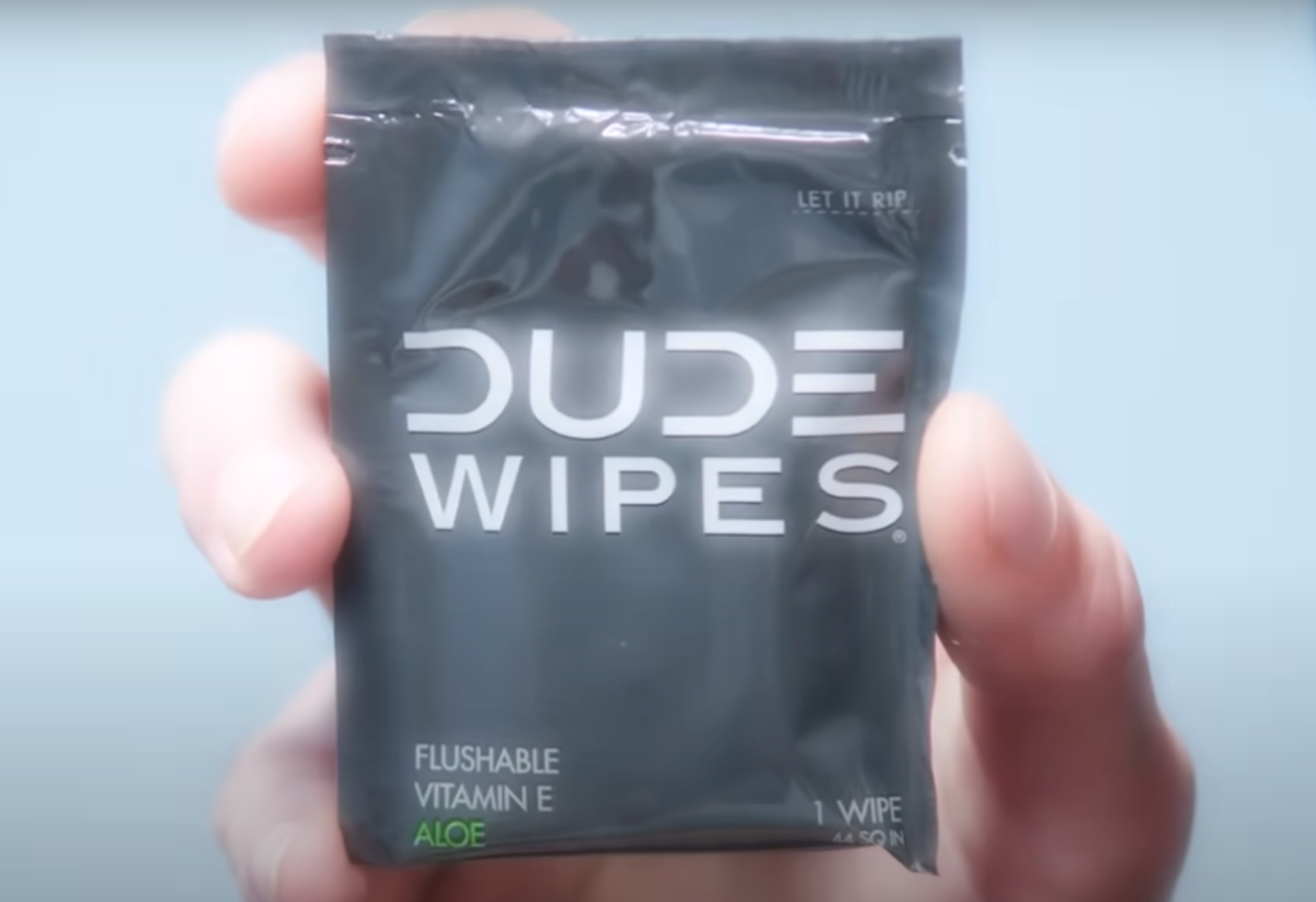 Dude Wipes What Happened After Shark Tank SharkTankWiki