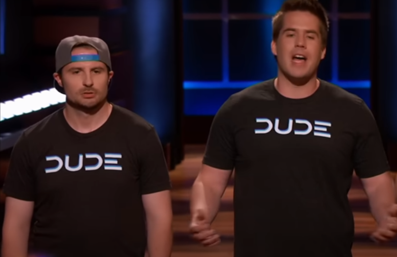 Dude Wipes: What Happened After Shark Tank - SharkTankWiki