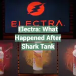 Electra: What Happened After Shark Tank
