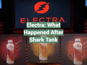 Electra: What Happened After Shark Tank