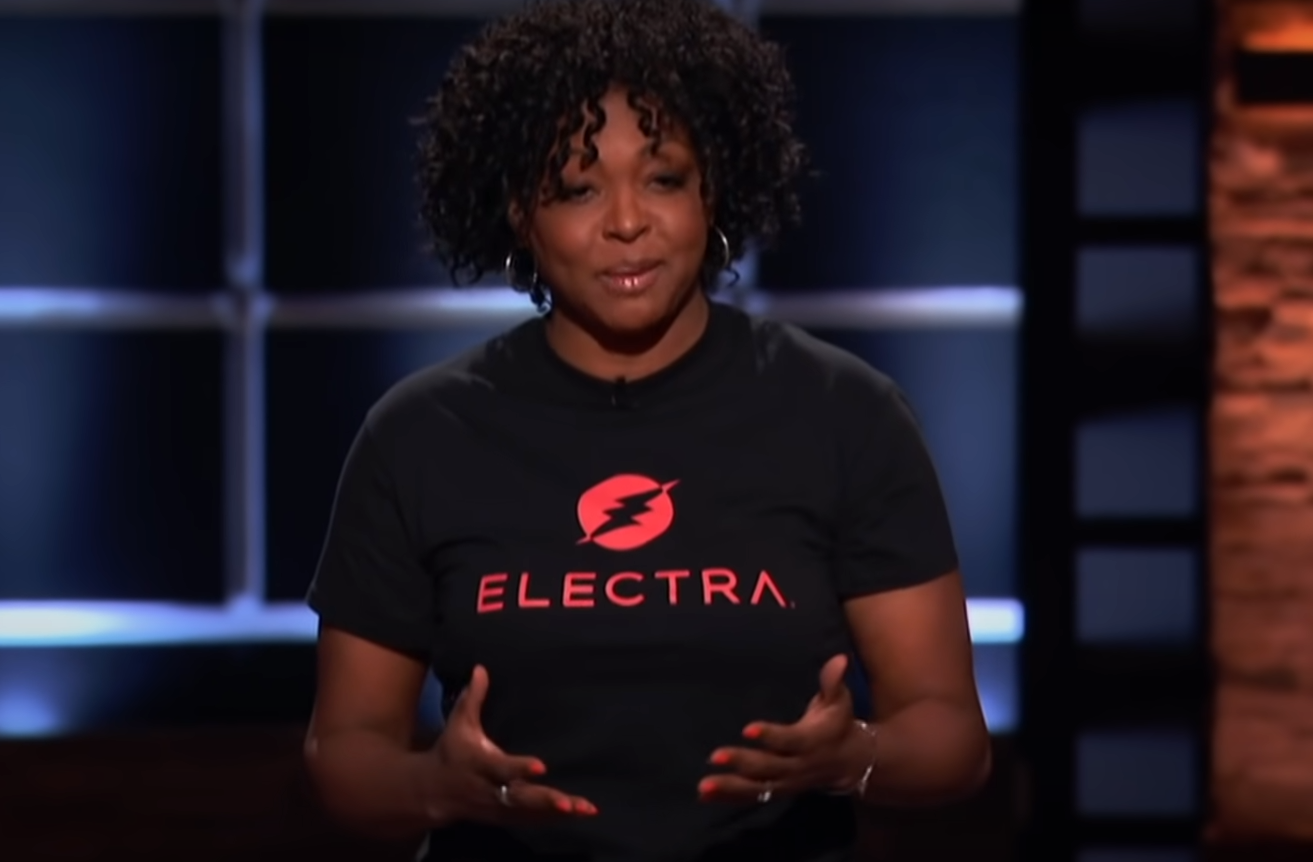 Electra What Happened After Shark Tank SharkTankWiki