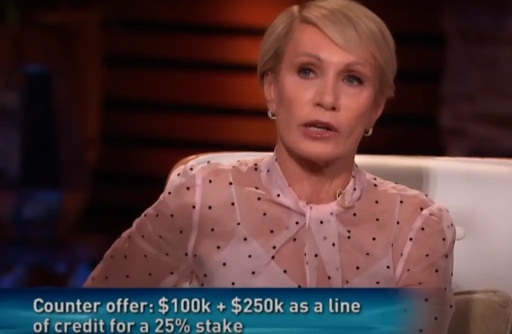How much is Electra worth after Shark Tank?