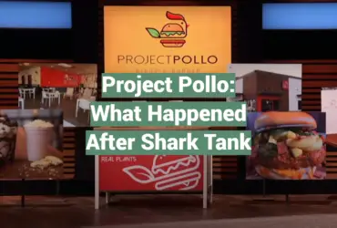 Project Pollo: What Happened After Shark Tank