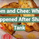 Tom and Chee: What Happened After Shark Tank