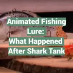 Animated Fishing Lure: What Happened After Shark Tank