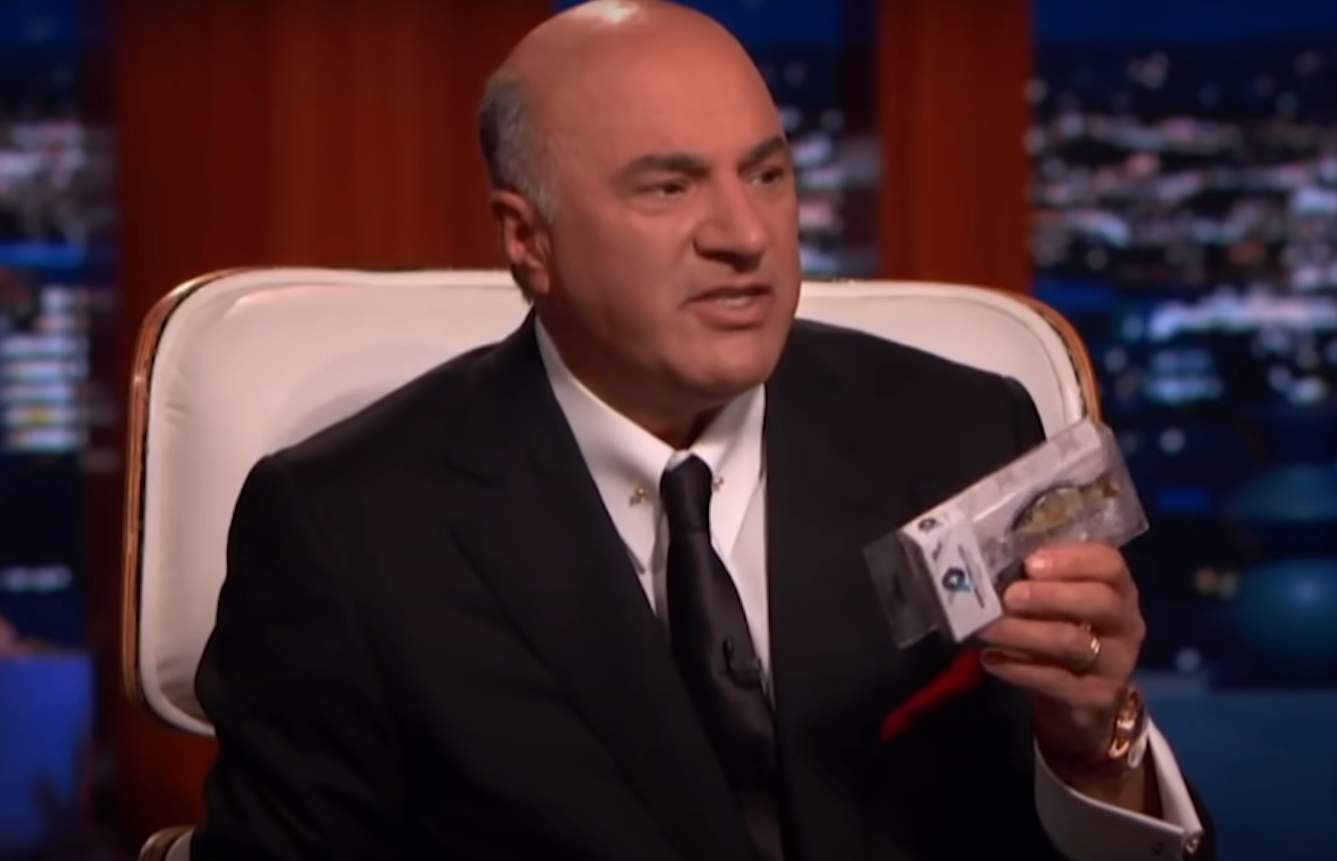 Animated Fishing Lure What Happened After Shark Tank SharkTankWiki