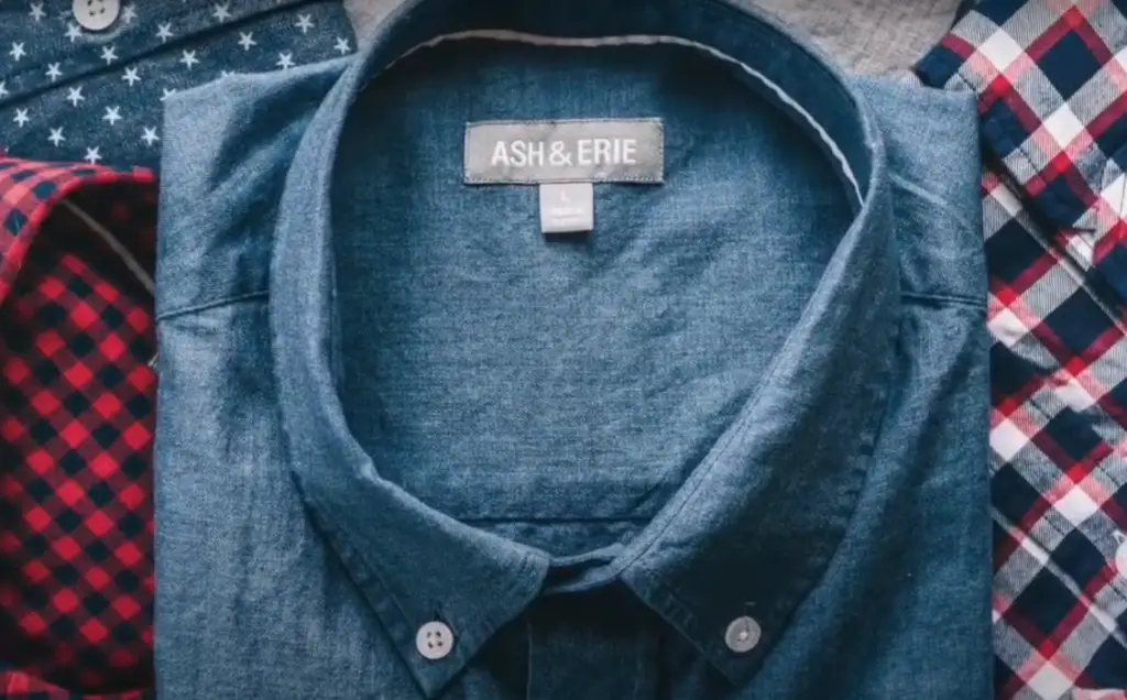 Where are Ash and Erie clothes made?