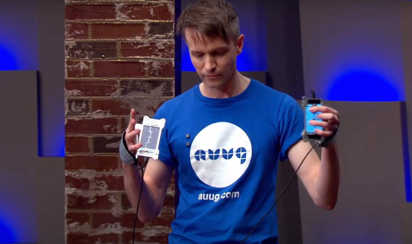 AUUG: What Happened After Shark Tank - SharkTankWiki