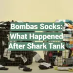 Bombas Socks: What Happened After Shark Tank