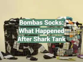 Bombas Socks: What Happened After Shark Tank