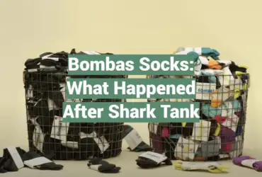Bombas Socks: What Happened After Shark Tank
