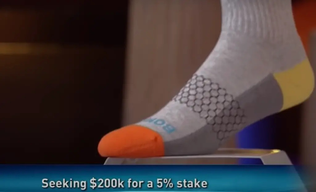 About the Founders Of Bombas Socks
