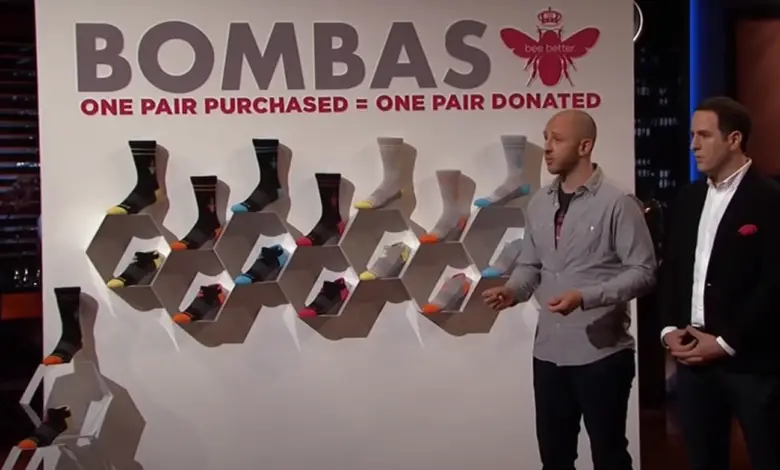 Bombas Socks: What Happened After Shark Tank - SharkTankWiki