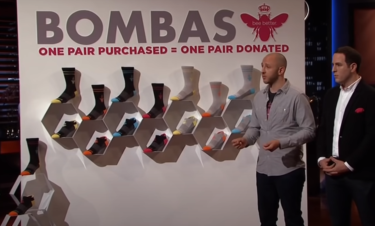 Bombas Socks What Happened After Shark Tank SharkTankWiki