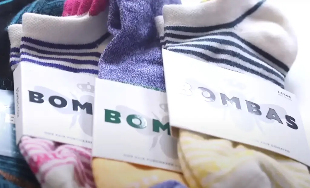 Does Bombas really donate to homeless shelters?