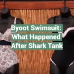 Byoot Swimsuit: What Happened After Shark Tank